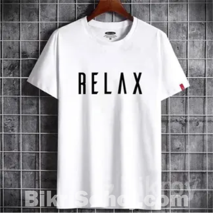 Relax T-shirt For MEN